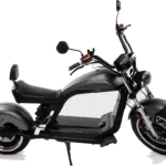 elektroroller citytwister 6.0 premium