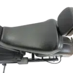 elektroroller citytwister 6.0 premium sitzbank