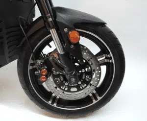 scheibenbremsen vorne city twister 125