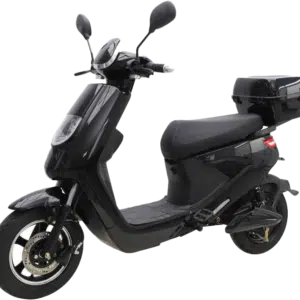Elektroroller Sky Elektroscooter X1 Sky Racing E-Scooter E-Roller E-Mofa E-Moped