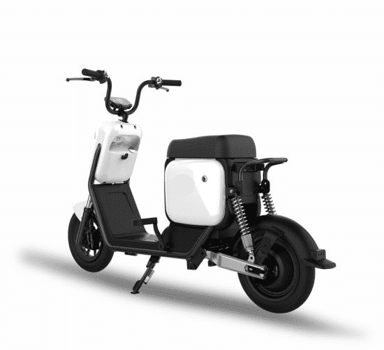 citytwister 1.0 premium elektroroller elektroscooter escooter schweiz