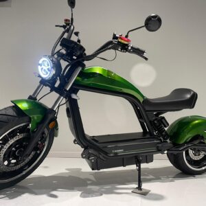 elektro roller escooter